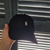 Cappello Polo 