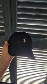 Cappello Polo 