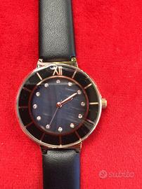 orologio quarzo donna