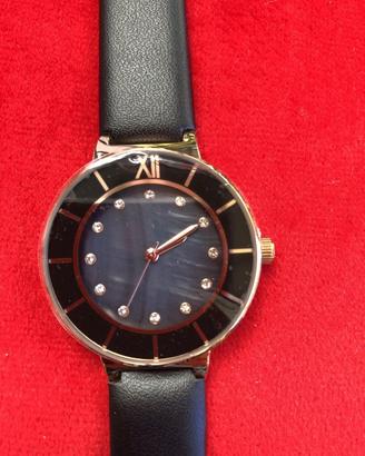 orologio quarzo donna