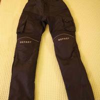 Pantaloni moto donna Touring: Befast TOURING PANT