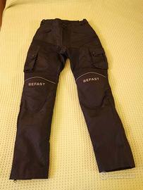 Pantaloni moto donna Touring: Befast TOURING PANT