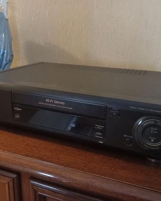 Videoregistratore Sony