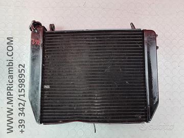RADIATORE ACQUA YAMAHA YZF R1 2002 2003