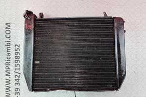 RADIATORE ACQUA YAMAHA YZF R1 2002 2003