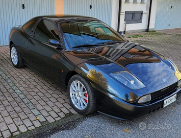 Fiat coupé 2.0 turbo 16v PLUS permuto