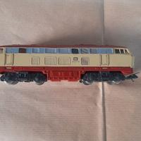 locomotore littorina