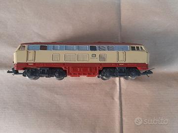 locomotore littorina