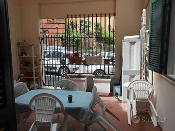 Camera singola tiburtina