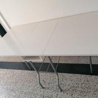 Tavolo ikea con ribalte