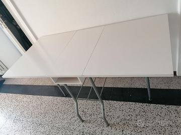 Tavolo ikea con ribalte