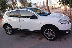 Nissan qashqai tekna