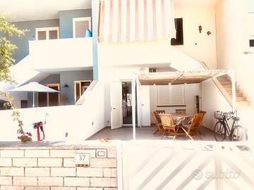 Lido marini NO LUGLIO NO seconda sett. AGOSTO