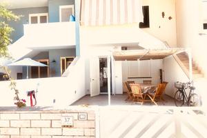 Lido marini NO LUGLIO NO seconda sett. AGOSTO