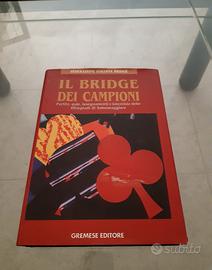 Libro il bridge dei campioni gremesse editore