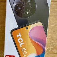 Smartphone TCL 60 R 5G 128 GB