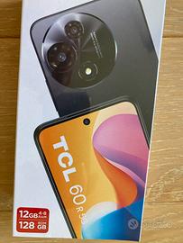Smartphone TCL 60 R 5G 128 GB