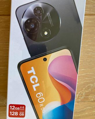 Smartphone TCL 60 R 5G 128 GB