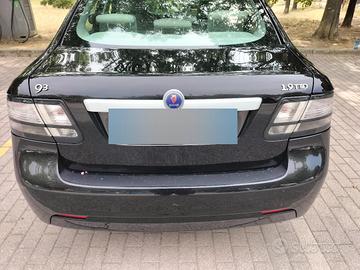 Saab 93 