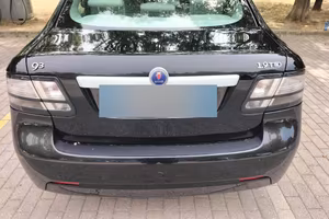 Saab 93 