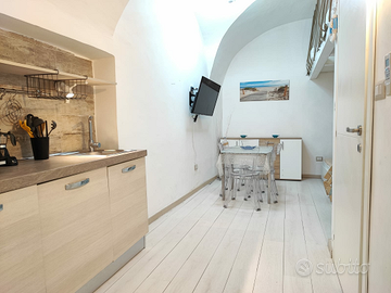 Sperlonga vacanze natalizie e inverno