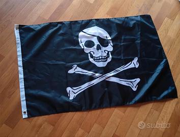 bandiera pirati 