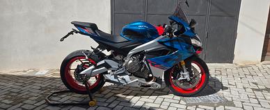 Aprilia RS660 105CV 2026