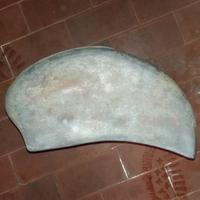 bauletto PITOTTI per Lambretta 125 C - 125/150 LD