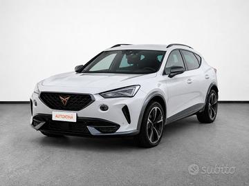 Cupra Formentor 1.4 e-hybrid dsg