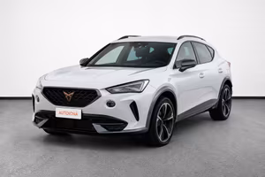 Cupra Formentor 1.4 e-hybrid dsg