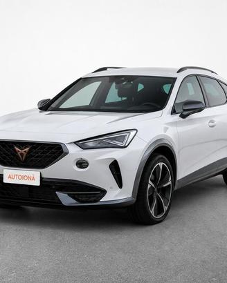 Cupra Formentor 1.4 e-hybrid dsg
