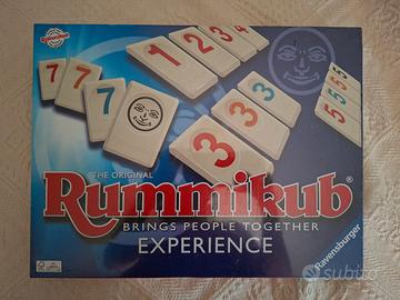 Rummikub nuovo 