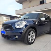 Mni countryman 1.6 d
