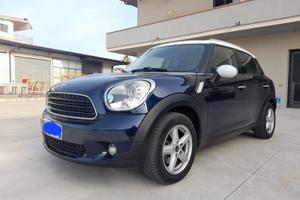 Mni countryman 1.6 d