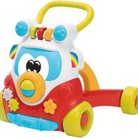 Primi Passi Chicco per Bambini