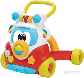 Primi Passi Chicco per Bambini