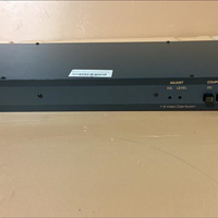 KRAMER BC-1015 1:5 Video Distribution Amplifier 22