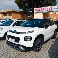 CITROEN C3 AIRCROSS 1.2 PureTech 110 S&S SHINE AZI