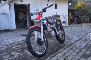 Beta Rev 250 4 tempi