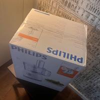 Philips Robot HR7620 - NUOVO MAI USATO