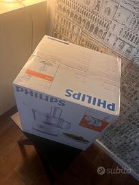 Philips Robot HR7620 - NUOVO MAI USATO