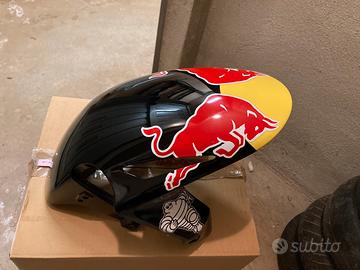 Parafango cbr1000rr 2008-2016