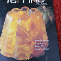 Libro cucina Terrine d'autore