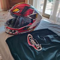 Casco Integrale Moto 