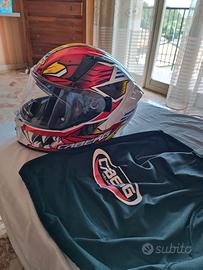 Casco Integrale Moto 