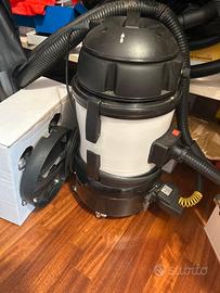 Robot aspirapolvere envicon arcabuster 2002