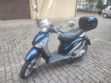 Piaggio Liberty 125 - 2006