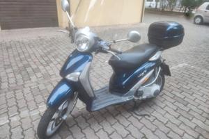 Piaggio Liberty 125 - 2006