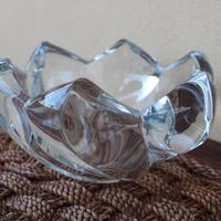 Centrotavola Cristallo Rogaska