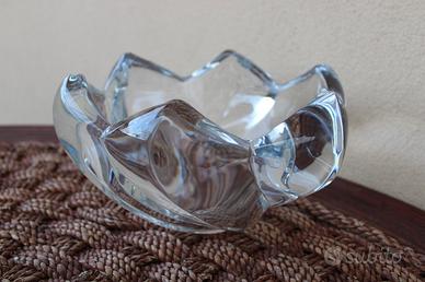 Centrotavola Cristallo Rogaska